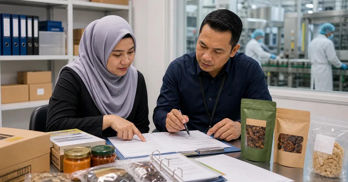 pensijilan halal jakim