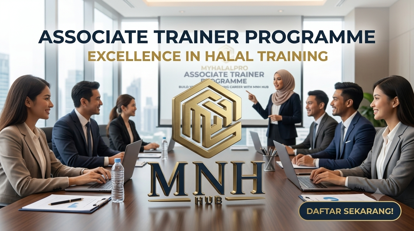 associate trainer mnh hub