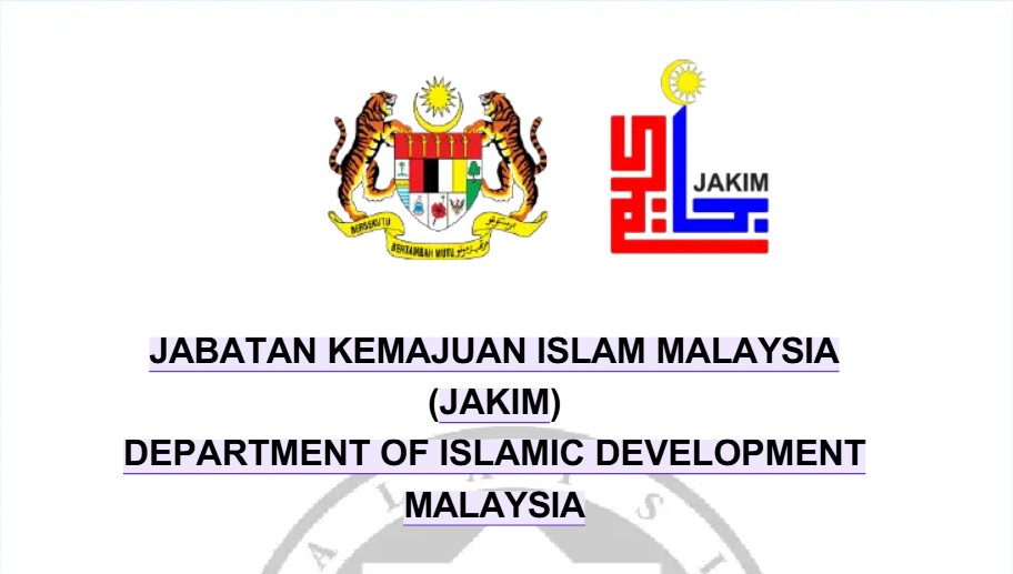 halal jakim