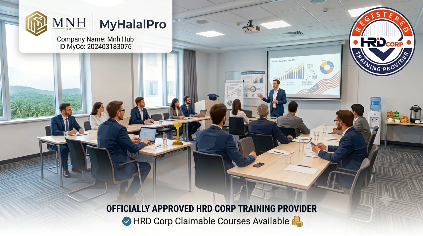 mnh hub_myhalalpro_training provider hrdc